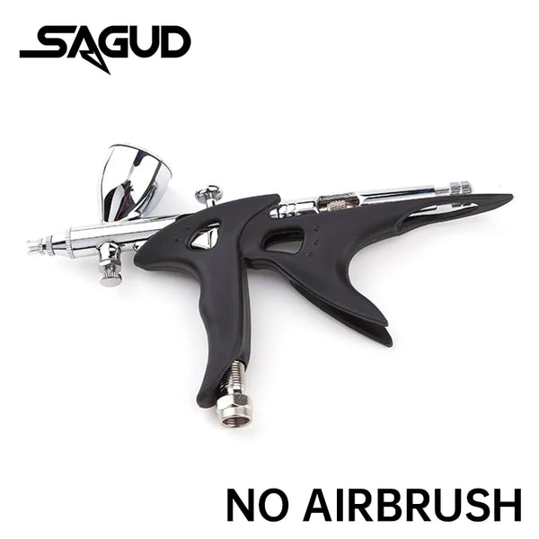 Portable Airbrush Holder - SAGUD SD-64